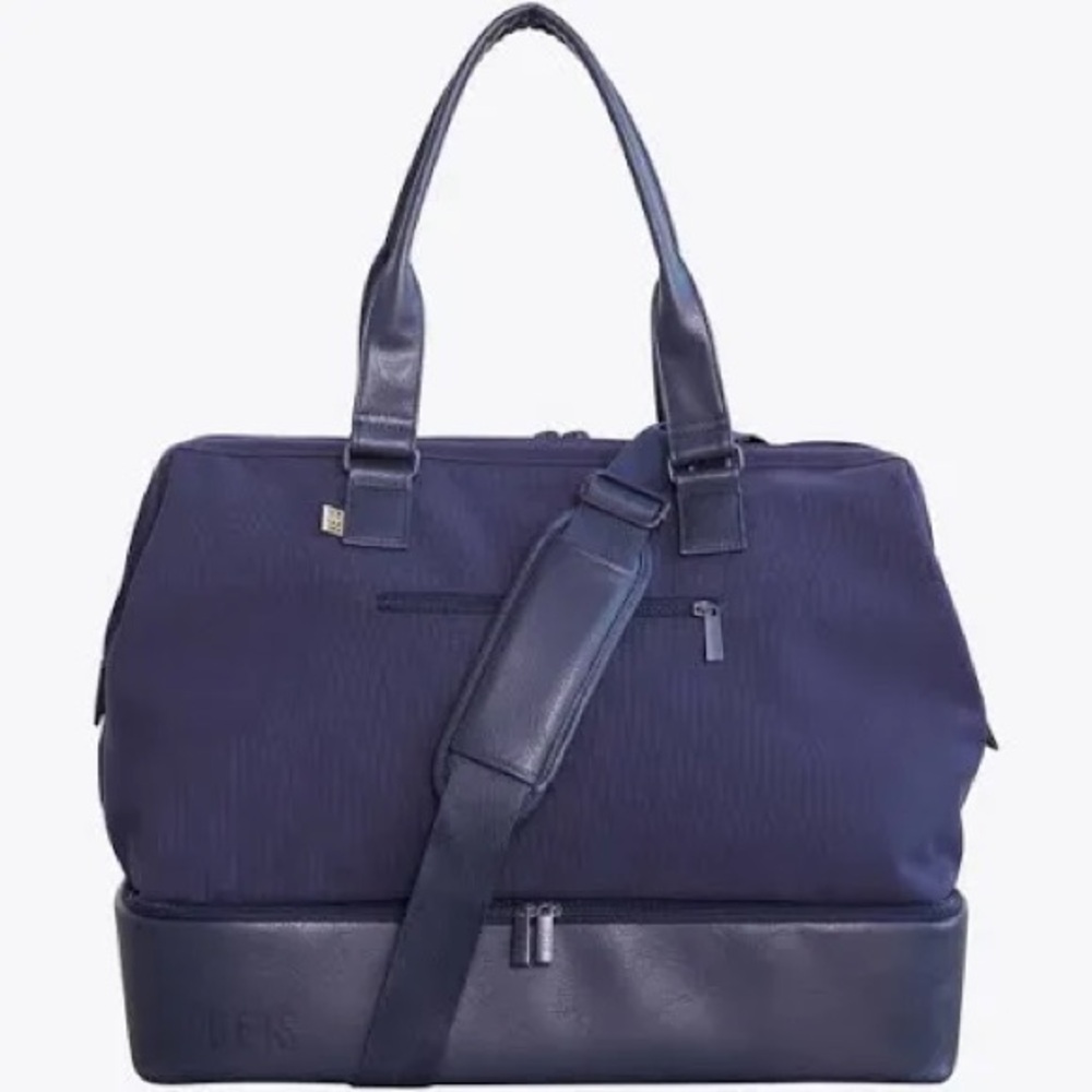 Full Size BÉIS Weekender in Navy